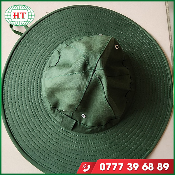 Đồng Phục Quốc Phòng